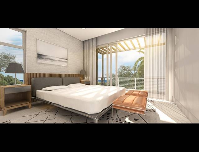 3 BEDROOM DUPLEX FOR SALE IN ZULULAMI LUXURY COASTAL ESTATE